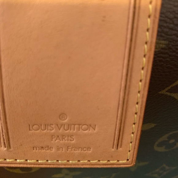 COPY - Louis Vuitton Monogram Satellite 70 - Picture 15 of 17